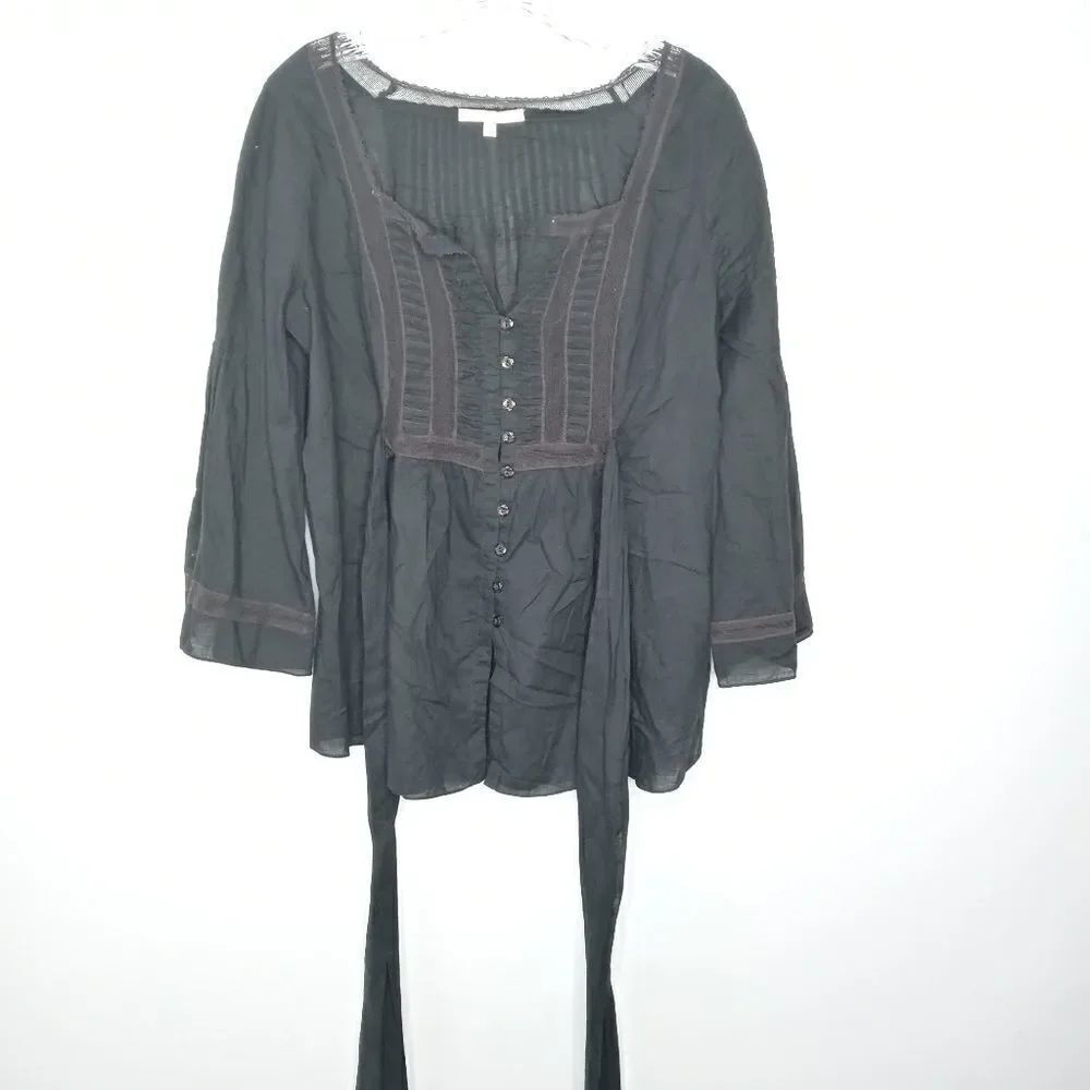 Rebecca Taylor Blouse